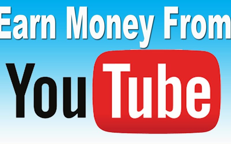 How to make money on YouTube