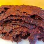 Kilishi, Nigerian Beef Jerky