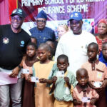 Oyo to enrol 10,000 schoolchildren for health insurance