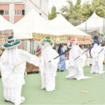 Premier International School celebrates cultural day in grand style