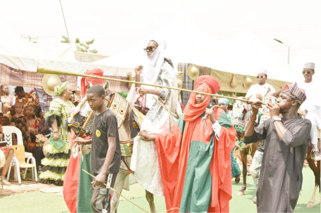 Premier International School celebrates cultural day in grand style