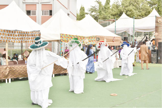 Premier International School celebrates cultural day in grand style