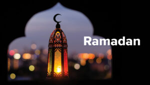 Ramadan: A month full of blessings