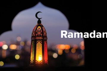 Ramadan: A month full of blessings