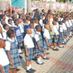 World Water Day: Shining Star emerges FCT Best Private School in 2024