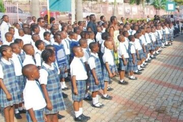 World Water Day: Shining Star emerges FCT Best Private School in 2024