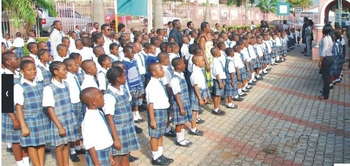 World Water Day: Shining Star emerges FCT Best Private School in 2024