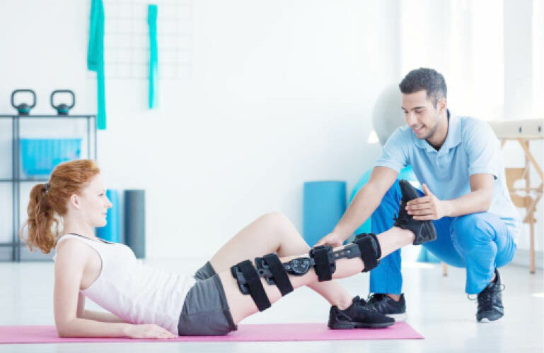 Tips on how to become a Physical Therapist