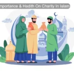 Why is charity important in Islam