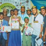 SS student, Rahmat Abdulkadir, wins 2025 Niger spelling bee