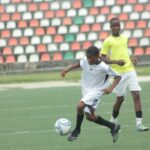 Youngsters shine as Akwa Ibom Schools Invitational Tournament kicks off