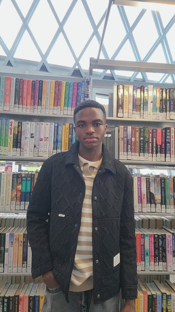 18year old Veritas varsity student selected for Microsoft MVP Global Summit