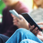 4 of daily screen time linked to more anxiety, depression in teens — Data shows