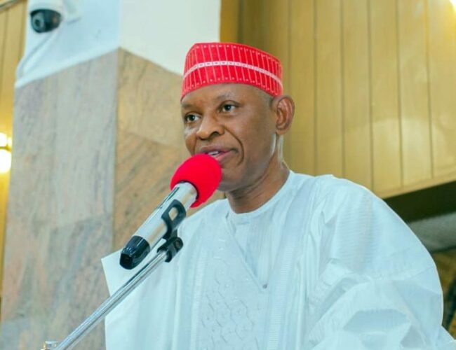 Kano supplies schools with 120,000 cartons of chalk
