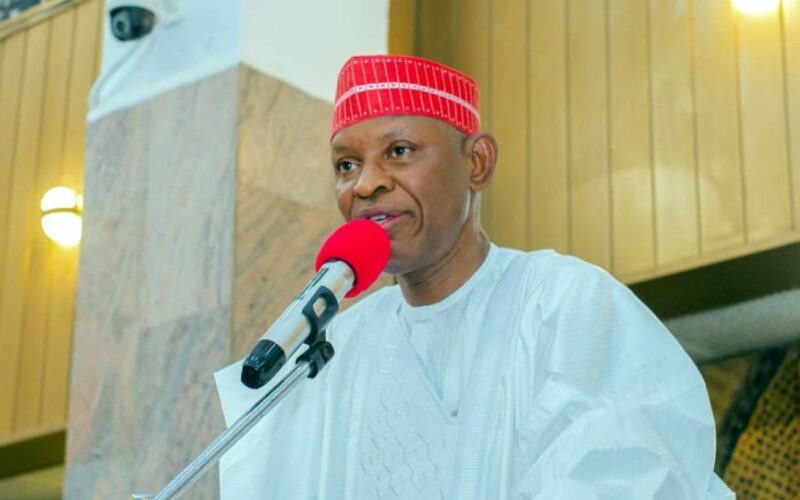 Kano supplies schools with 120,000 cartons of chalk