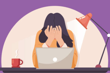 Transformative ways to take care of your Mental Health in College