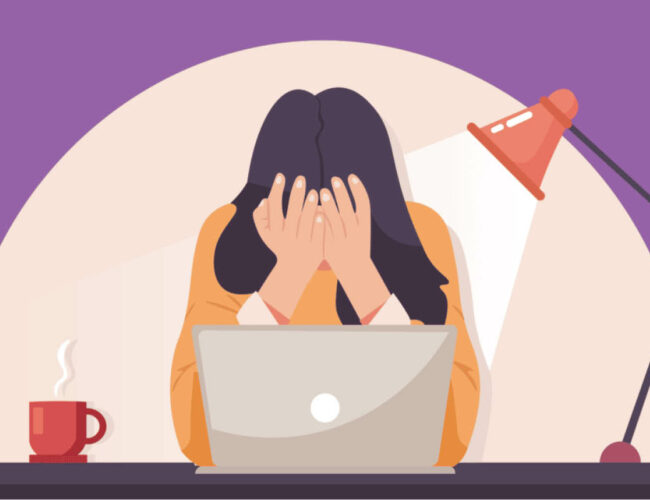 Transformative ways to take care of your Mental Health in College