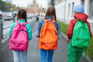 Best way to choose school bag