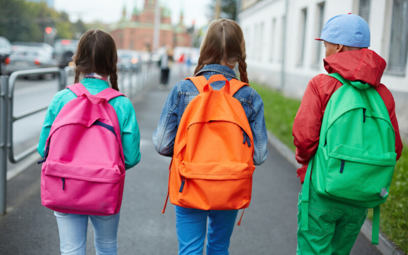 Best way to choose school bag