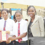 Capital Science wins 2025 debate, spelling bee competitions