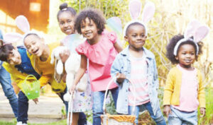 Celebrating Children’s Day and happy wishes to all