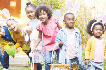 Celebrating Children’s Day and happy wishes to all