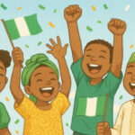 Children’s Day:  Hear our voice, protect our rights, Nigerian students tell leaders