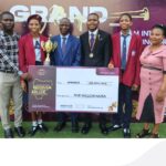 Deeper Life school shines at quiz competition
