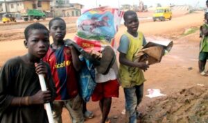 EU consortium targets 342,000 out-of-school children in Kano, Jigawa, Sokoto
