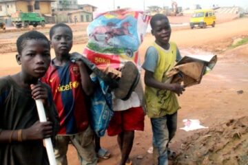 EU consortium targets 342,000 out-of-school children in Kano, Jigawa, Sokoto