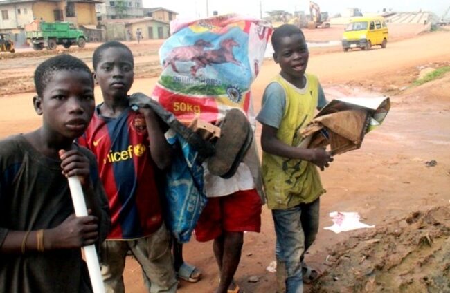 EU consortium targets 342,000 out-of-school children in Kano, Jigawa, Sokoto