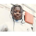 10-year-old Nigerian Fencer Leah-Pedro shines in Canada