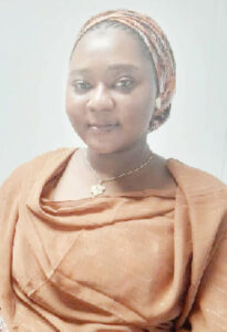 As much as you study, trying to get all As, don’t let it define you — Habiba, AUN valedictorian to undergraduates