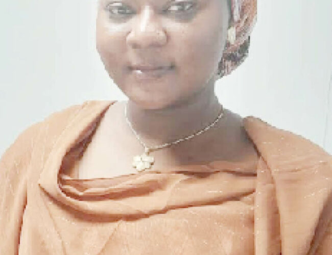 As much as you study, trying to get all As, don’t let it define you — Habiba, AUN valedictorian to undergraduates