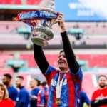 How Glasner led Palace through darkness to light of FA Cup glory