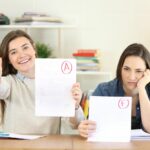 How to achieve good grades in examinations