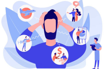How to deal with irrational phobias