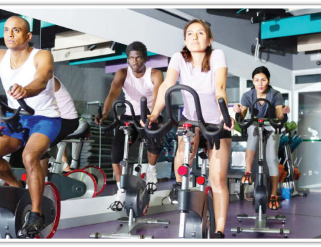 How to start fitness business: Step-by-step guide