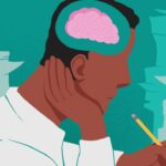 How to get rid of stress and prime your brain