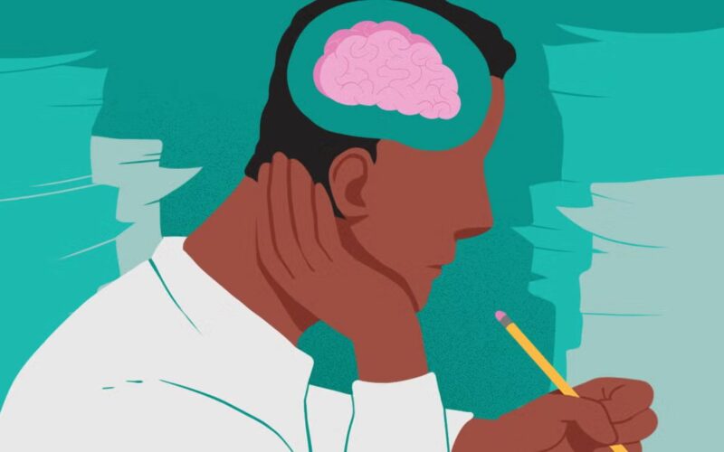 How to get rid of stress and prime your brain
