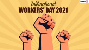 Workers’ Day – Celebrating our hardworking heroes