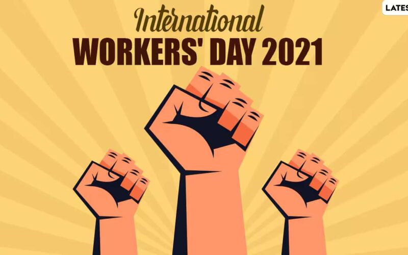 Workers’ Day – Celebrating our hardworking heroes