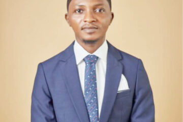 Teamwork, private group studies shored up my grade — KWASU best graduate