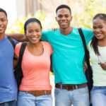 The Nigerian Youths