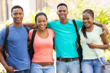 The Nigerian Youths