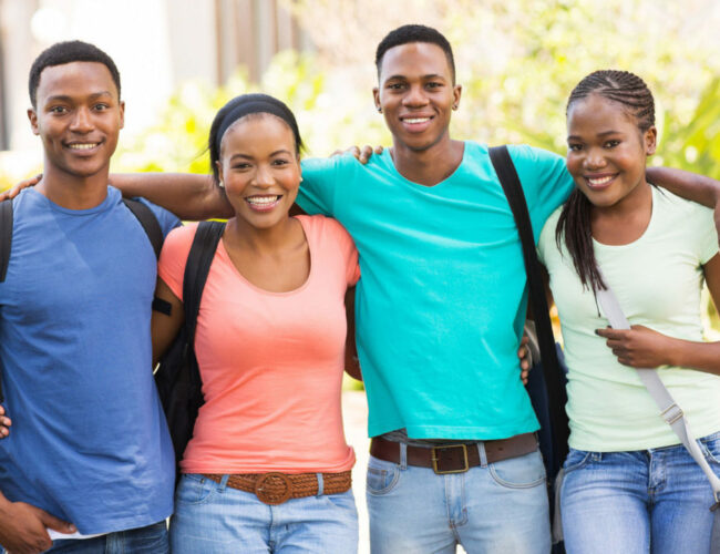 The Nigerian Youths