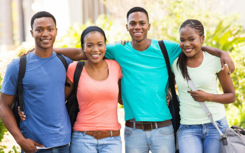 The Nigerian Youths