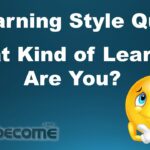 QUIZ: “What Kind of Learner Are You