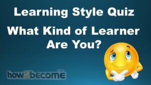 QUIZ: “What Kind of Learner Are You