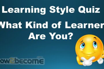 QUIZ: “What Kind of Learner Are You